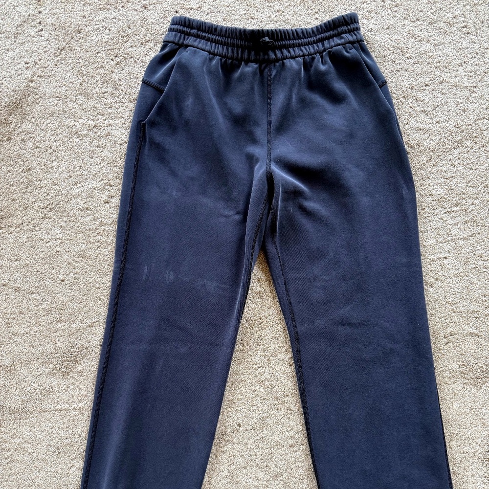 Lululemon Softstreme High‑Rise Pant (Women’s)